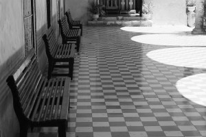 hacienda.bench